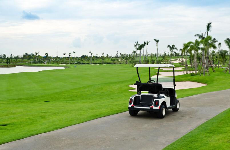 北京拆挖多個(gè)高爾夫球場(chǎng)，高爾夫產(chǎn)業(yè)遭遇最強(qiáng)寒潮 