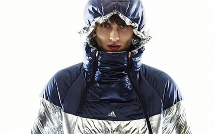 體育入侵T臺，時尚界的運(yùn)動風(fēng)刮得愈來愈猛了 