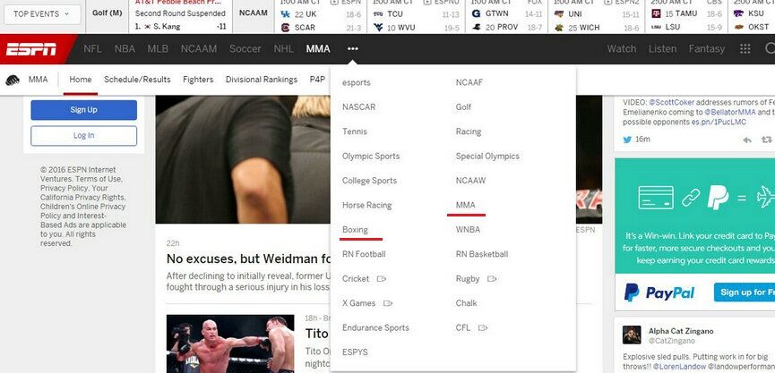 “拳擊”的心思“搏擊”你別猜 