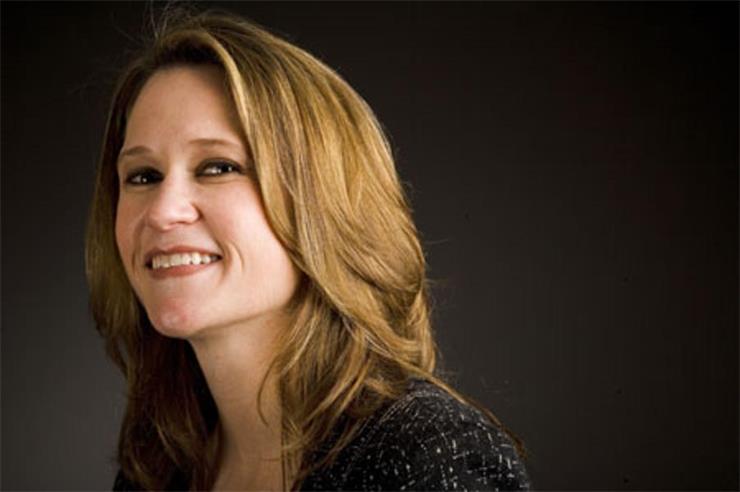 粉紅領導力，來看看體育商業世界中的這20位女性 