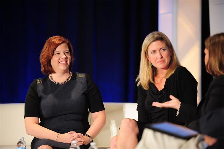 粉紅領導力，來看看體育商業世界中的這20位女性 