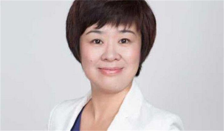 粉紅領導力，來看看體育商業世界中的這20位女性 