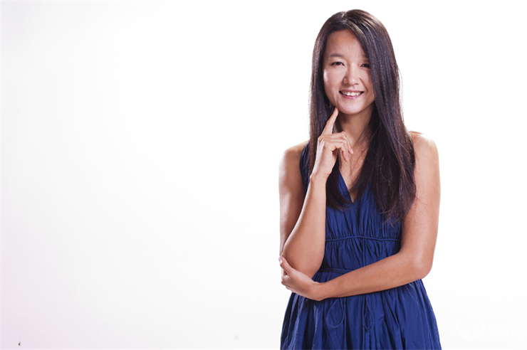 粉紅領導力，來看看體育商業世界中的這20位女性 