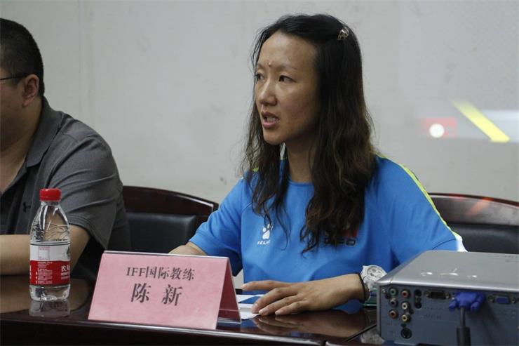 粉紅領導力，來看看體育商業世界中的這20位女性 