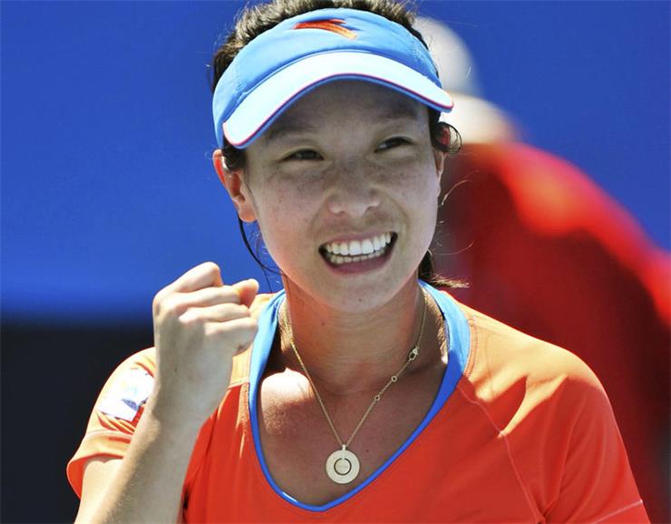 粉紅領導力，來看看體育商業世界中的這20位女性 