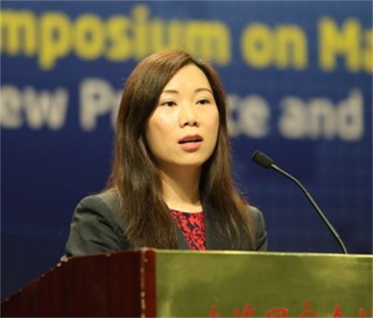 粉紅領導力，來看看體育商業世界中的這20位女性 