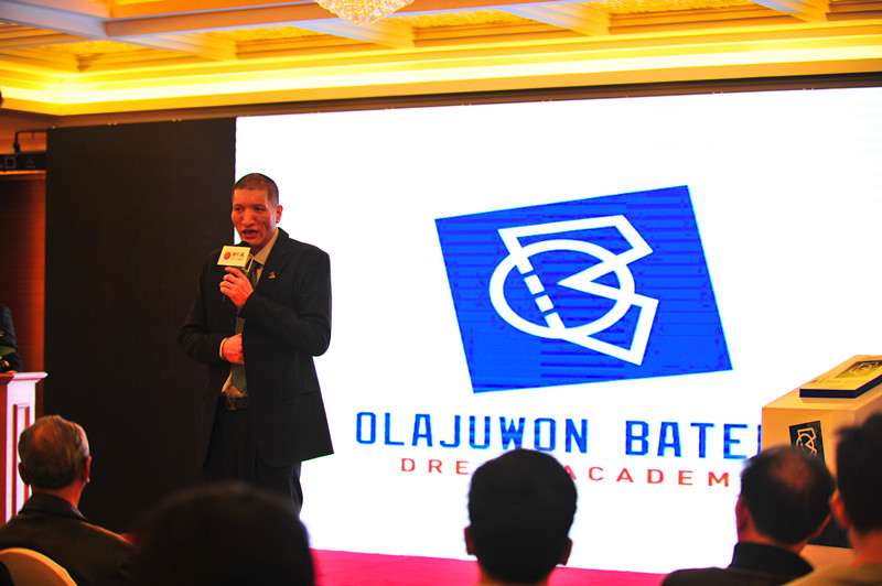 巴特爾創業半年報：拿了數百萬天使融資，從三方向切入籃球市場 