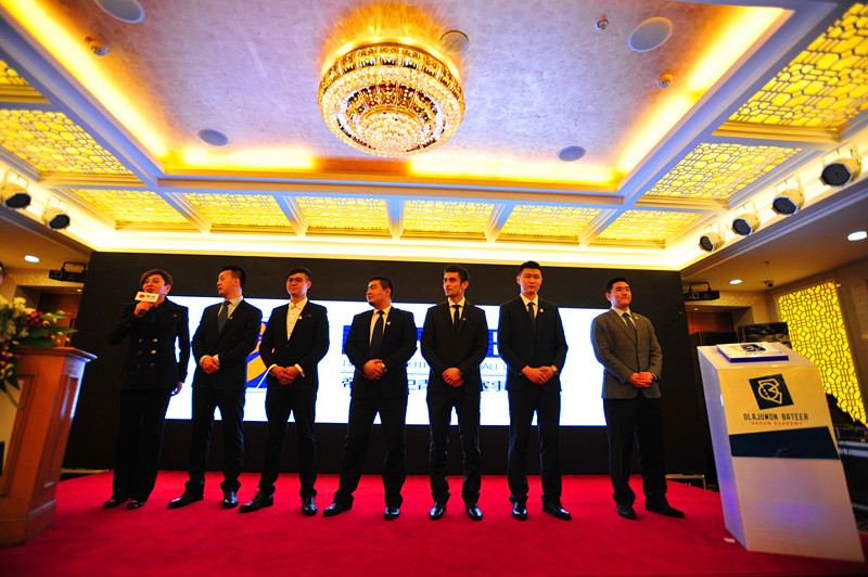 巴特爾創業半年報：拿了數百萬天使融資，從三方向切入籃球市場 