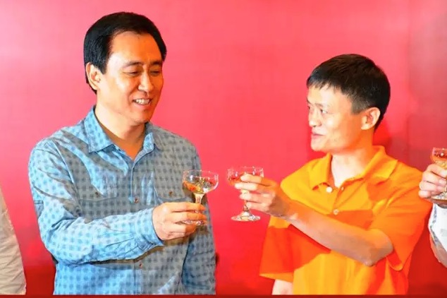 韓牧專欄：體育產(chǎn)業(yè)的酒，喝多少才算到位？ 