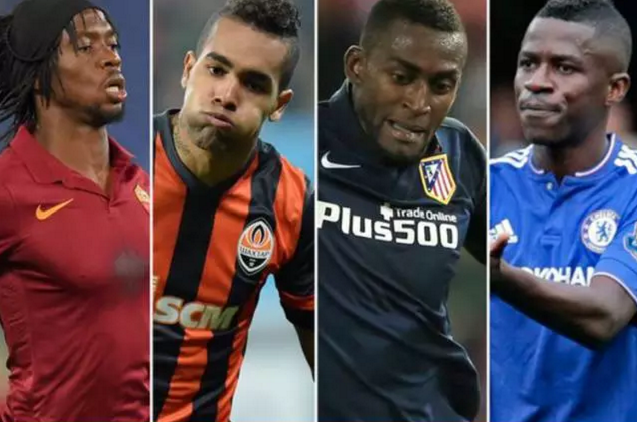 Simon Chadwick專欄：爭足球起源，還爭第一聯賽？英國人如何看中國足球的轉會狂歡 