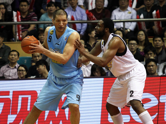 陳月澤專欄：讓我們把運動員交給市場 