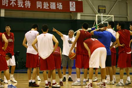 陳月澤專欄：讓我們把運動員交給市場 