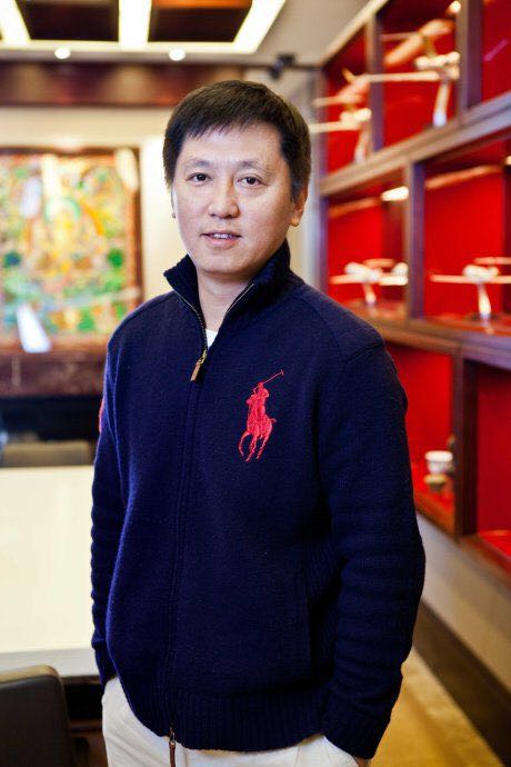 盛開體育CEO 馮濤:頂尖體育IP背后的邏輯,國際體育政治與規則——懶熊體育上海體育中介高峰會精華三 