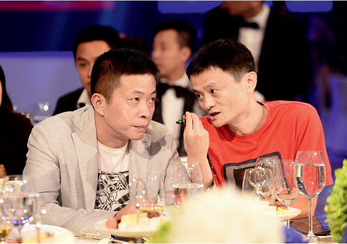 里約奧運會怎么玩？新浪和微博聯手打出一張社交牌 