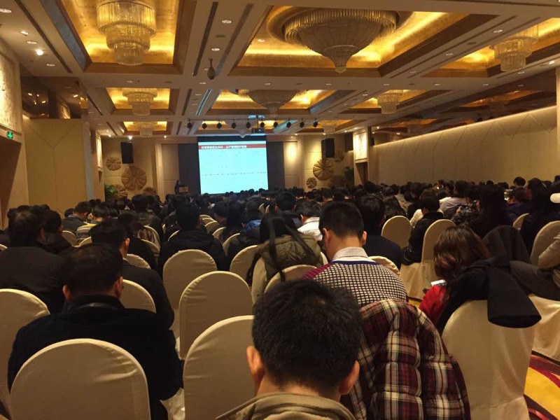 眾輝體育執行董事陸浩：中國體育經紀的黃金時代——懶熊體育上海體育中介高峰會議精華四 