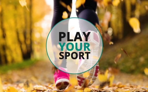 iSports ，縱覽一周體壇酷玩 