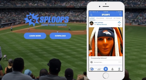 iSports ，縱覽一周體壇酷玩 