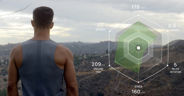 iSports ，縱覽一周體壇酷玩 