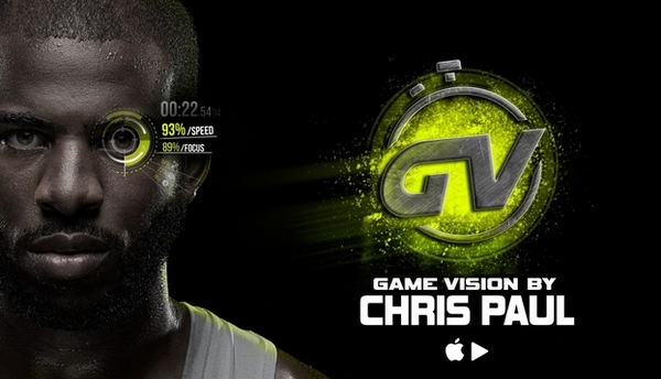 iSports ，縱覽一周體壇酷玩 