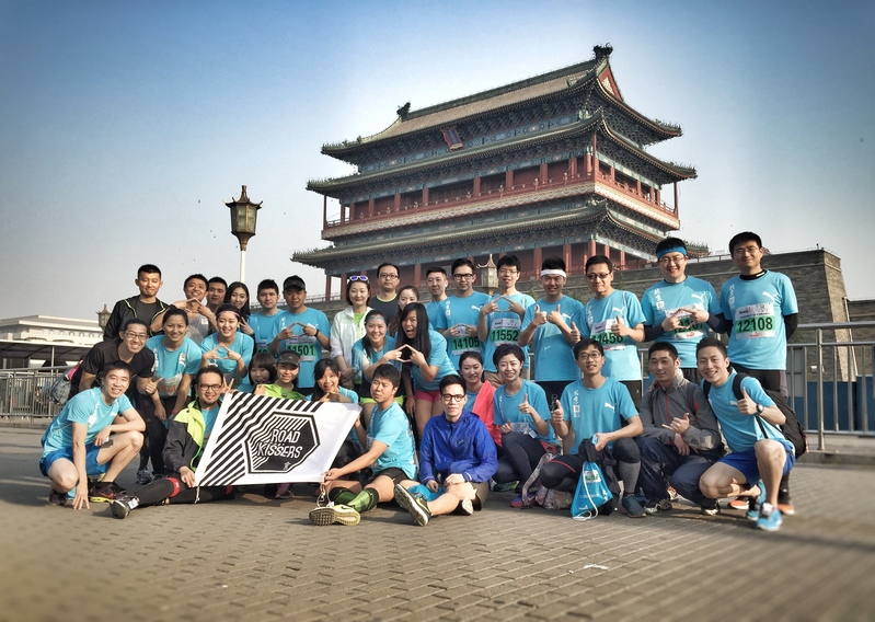 看到了商機的中國跑團，距離商業化還有多遠？ 