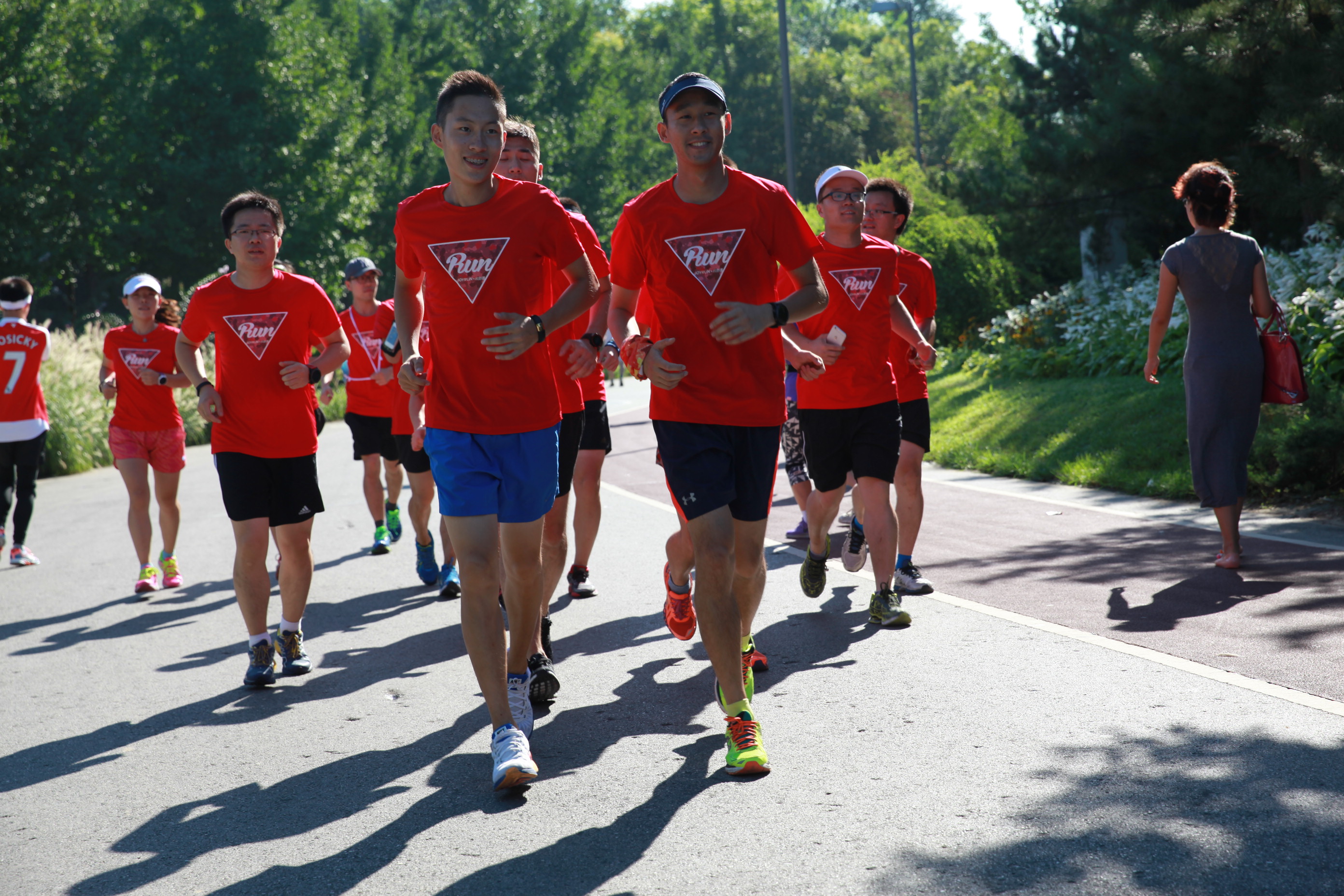 看到了商機的中國跑團，距離商業化還有多遠？ 