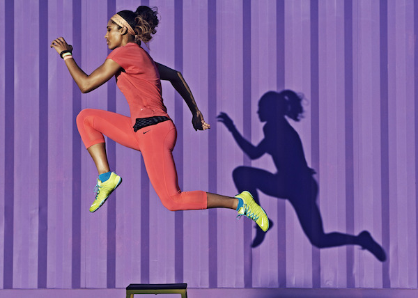 運動裝備巨頭收購健身App不僅是一種潮流，更是一場戰爭 