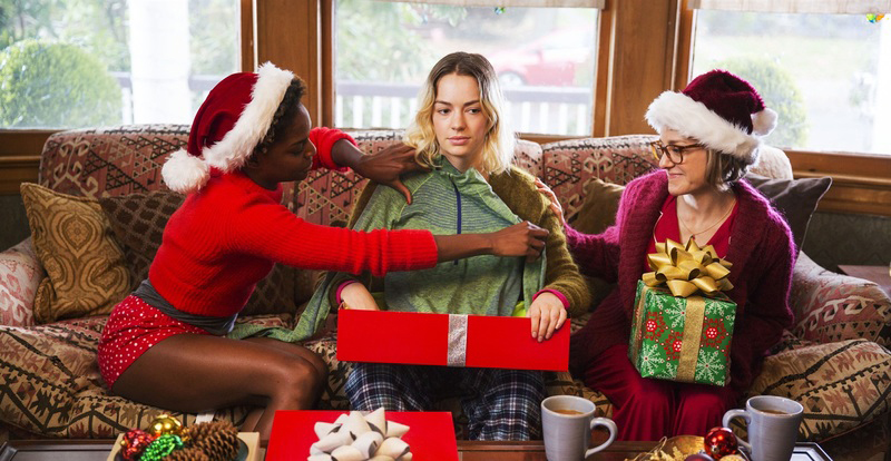 為了更好地討好女性，耐克竟然拍了8集原創短劇 