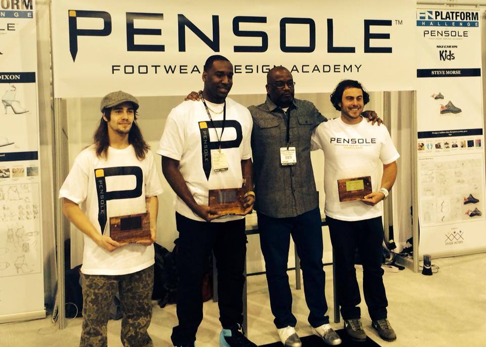 世界那么大，但為什么球鞋品牌扎堆波特蘭？ 