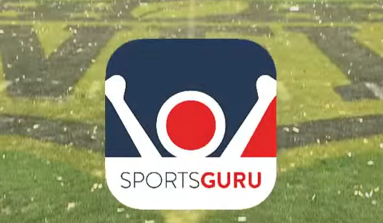 iSports ，縱覽一周體壇酷玩 