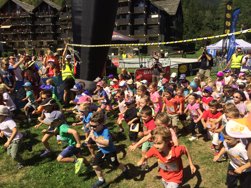 42旅要幫更多愛好者，去國外跑一次馬拉松 