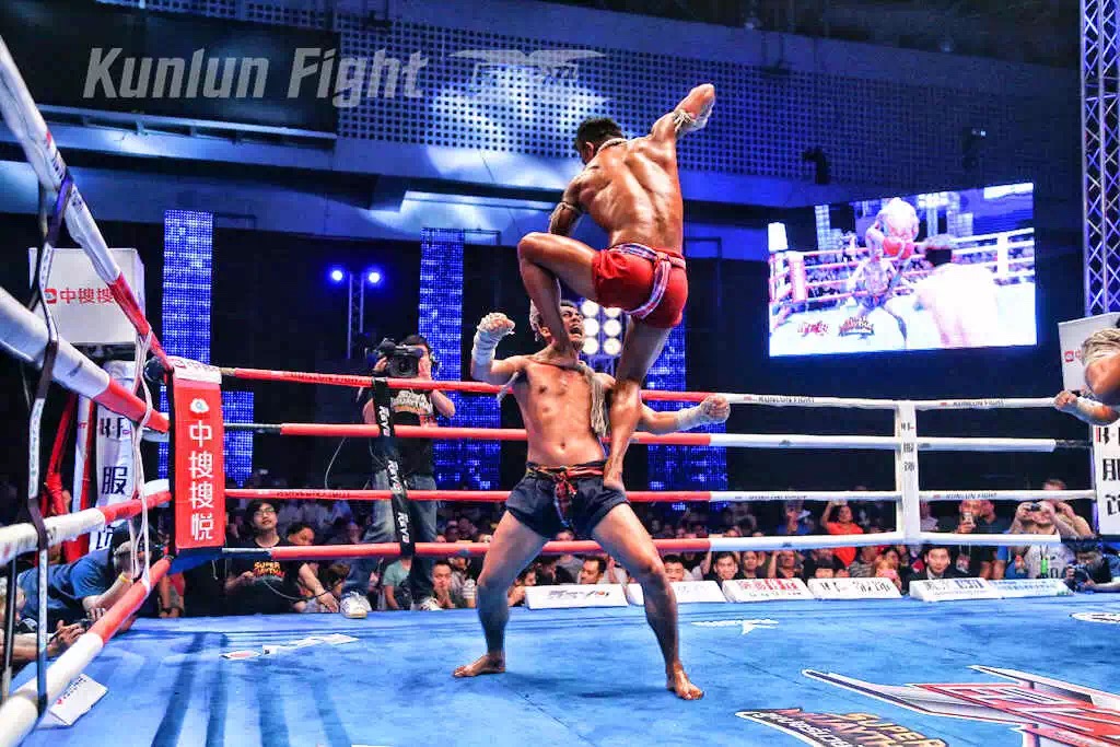 昆侖決完成B輪超2億元融資，接下來將涉足影視、游戲領(lǐng)域 