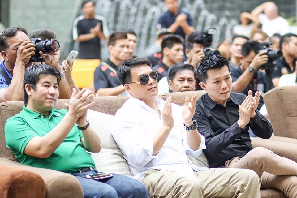 昆侖決完成B輪超2億元融資，接下來將涉足影視、游戲領(lǐng)域 