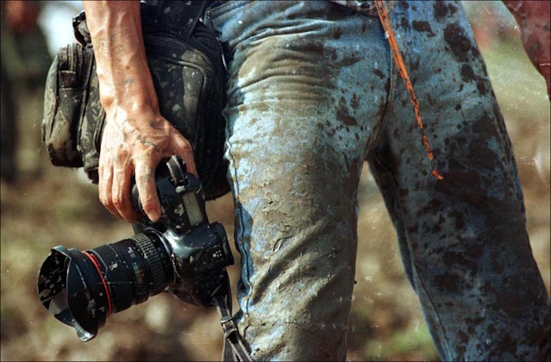 告別二十年媒體生涯，前新京報高管何龍盛加盟昆侖決 