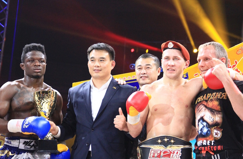 告別二十年媒體生涯，前新京報高管何龍盛加盟昆侖決 