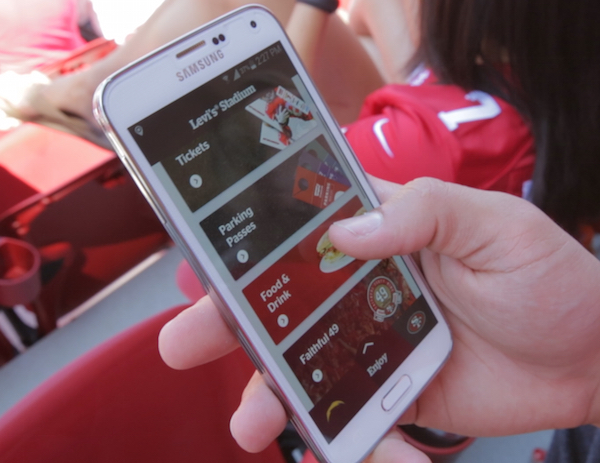 美國(guó)大型場(chǎng)館集體升級(jí)，看數(shù)字網(wǎng)絡(luò)是如何幫助各大場(chǎng)館的 