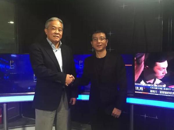 馬國力再戰江湖，加盟樂視體育，不怕砸掉一輩子聲譽 | 懶熊TV 