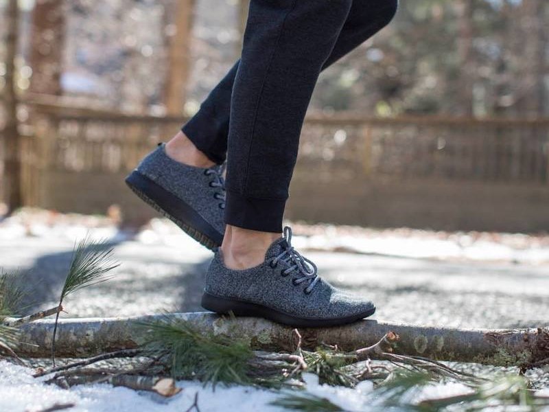 你忽視的羊毛工藝，很可能成為球鞋市場的下一個主流產(chǎn)品 