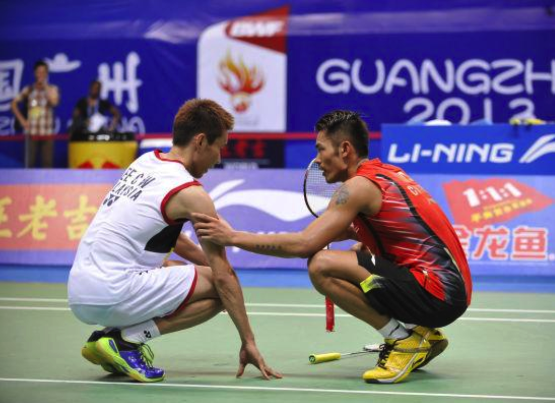 成銘專欄：體育產業需要懶熊精神 