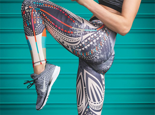 耐克第3財季大中華區增速驚人，但仍不值得樂觀 