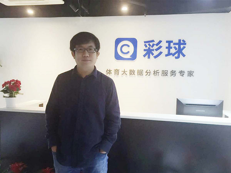 彩球獲人人公司陳一舟數(shù)千萬投資，體育彩票創(chuàng)業(yè)或迎爆發(fā) | 創(chuàng)業(yè)熊 