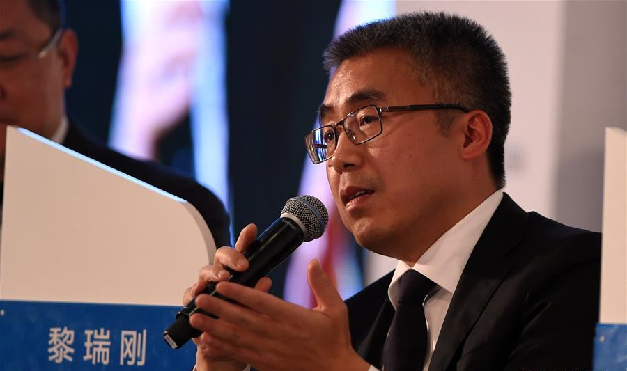 博鰲首設體育分論壇，看看大佬們到底聊了哪些問題？ 