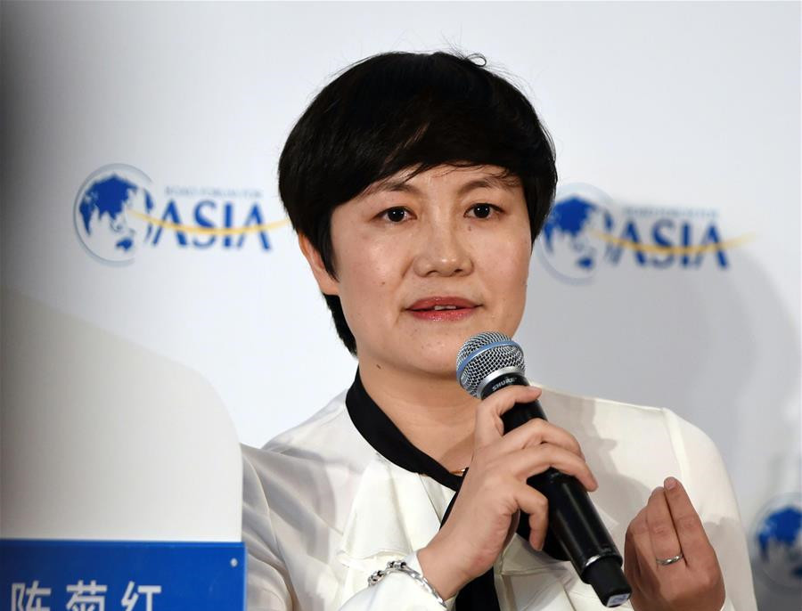 博鰲首設體育分論壇，看看大佬們到底聊了哪些問題？ 