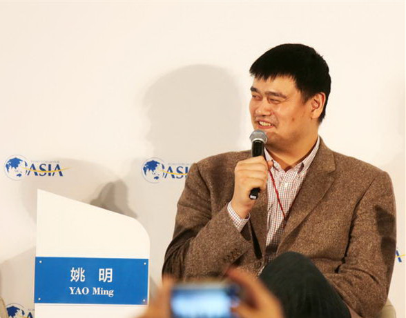 博鰲首設體育分論壇，看看大佬們到底聊了哪些問題？ 