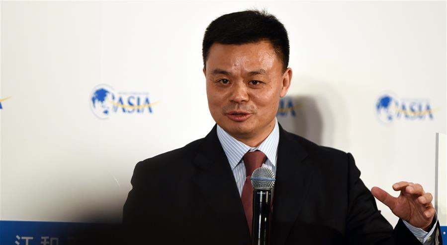 博鰲首設體育分論壇，看看大佬們到底聊了哪些問題？ 