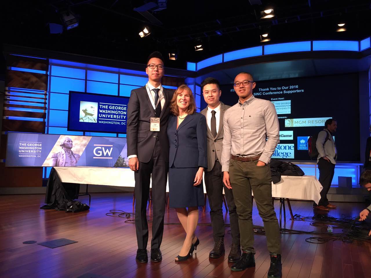 SINC關(guān)注的四件事：體育旅游、電子競技、數(shù)據(jù)分析和體育媒體 | 海外來信 