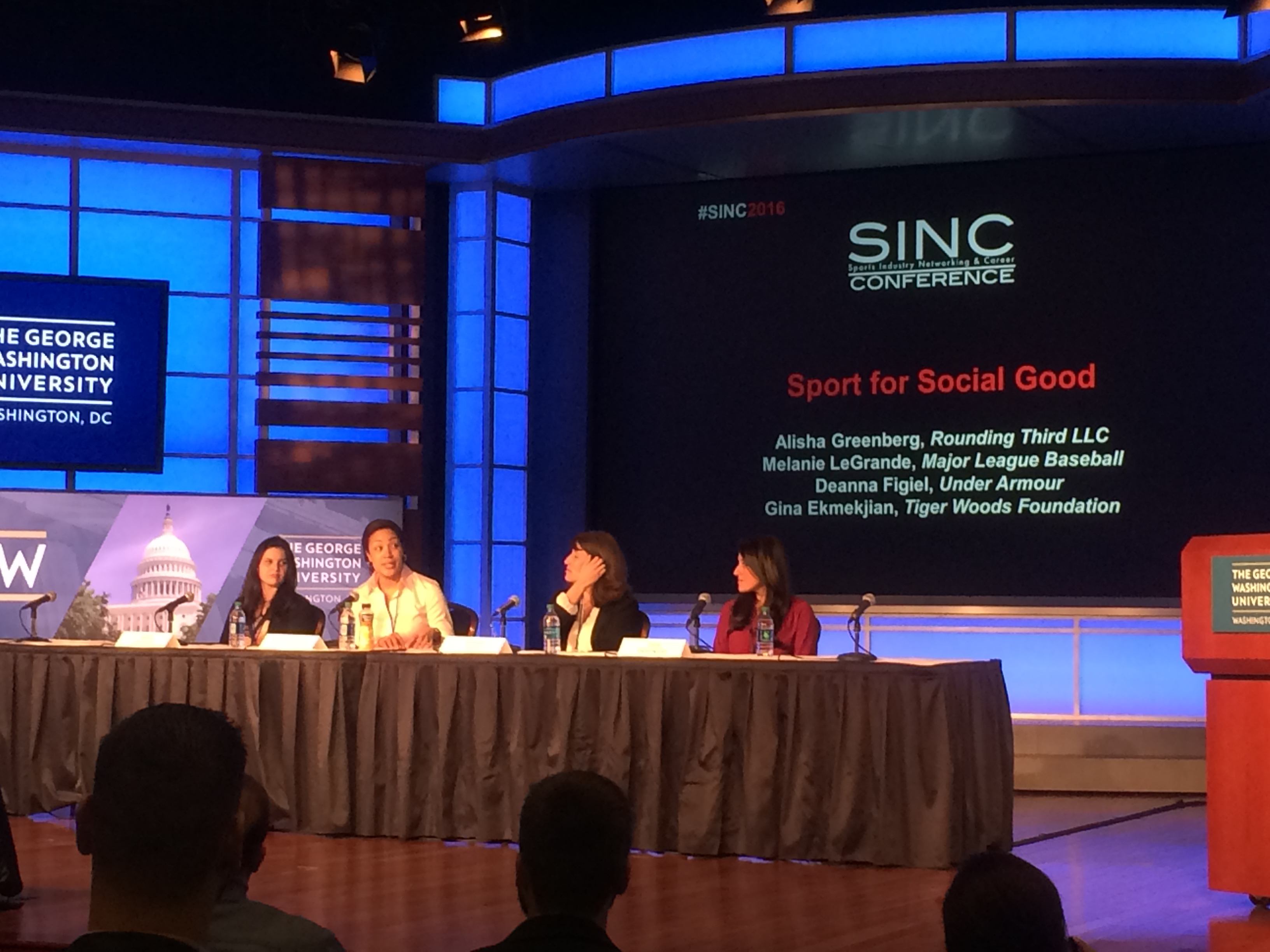 SINC關(guān)注的四件事：體育旅游、電子競技、數(shù)據(jù)分析和體育媒體 | 海外來信 