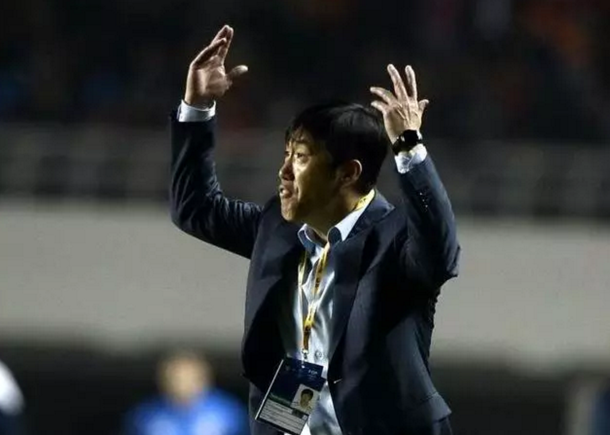 顏強(qiáng)專欄：勝利！我們希望如此美好 