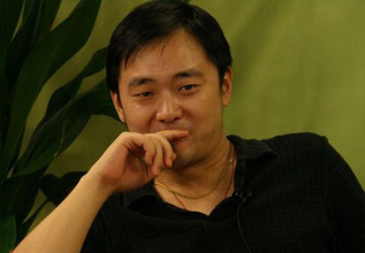 顏強專欄：迪利·阿里，一個明星品牌的養成 