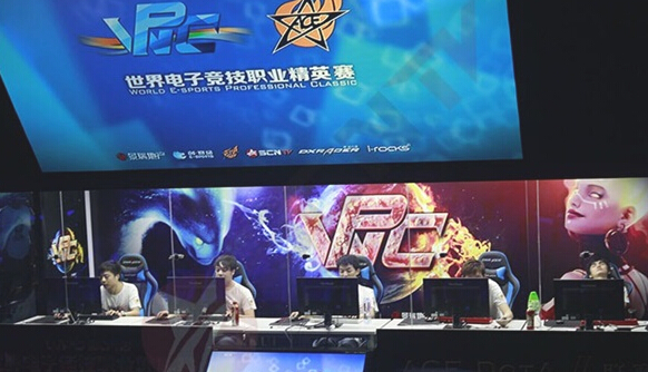 DOTA2四大聯(lián)賽是復刻網(wǎng)球模式？V社的野心與電競的新關系 