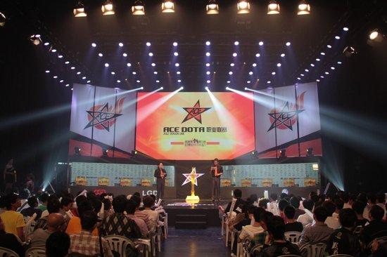 周奕專欄：談ACE聯盟理想與現實的差距 